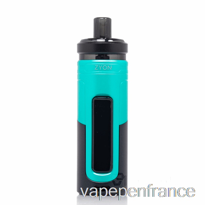 Innokin Zyon 25w Système De Pod Stylo Vape Vert